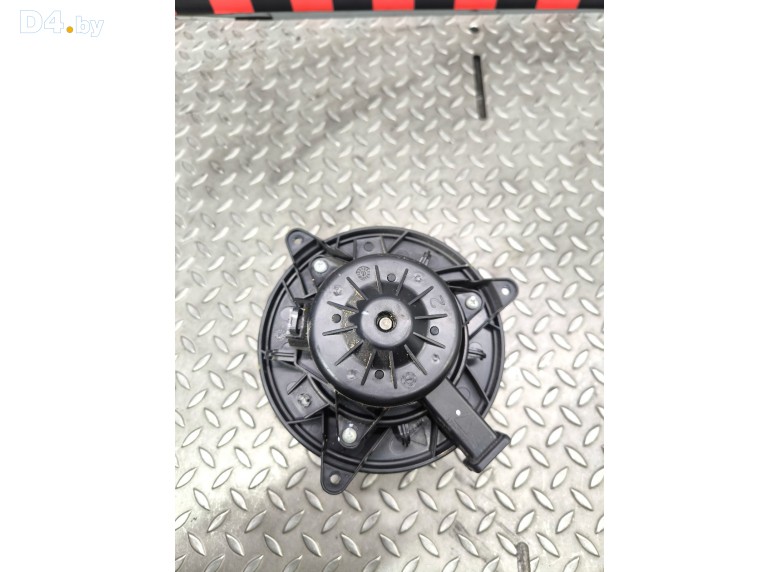 Моторчик печки к Chevrolet Cruze undefined г.