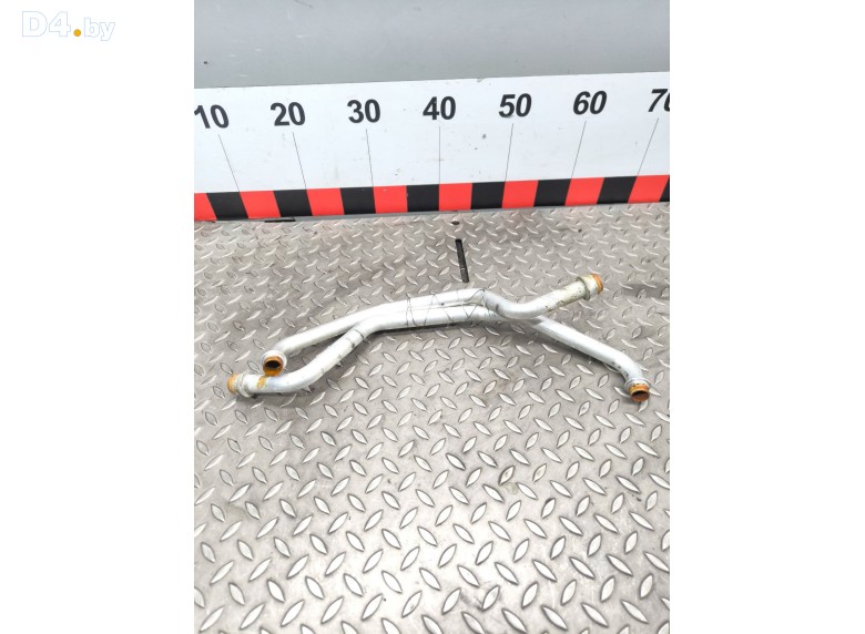 Патрубок отопителя (печки) к Chevrolet Cruze undefined г.