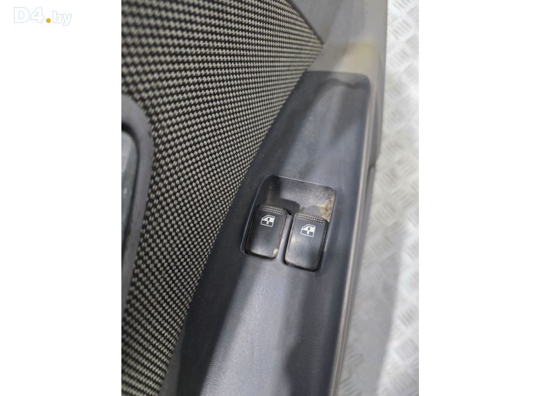 Блок управления стеклоподъемниками к Kia Picanto undefined г.