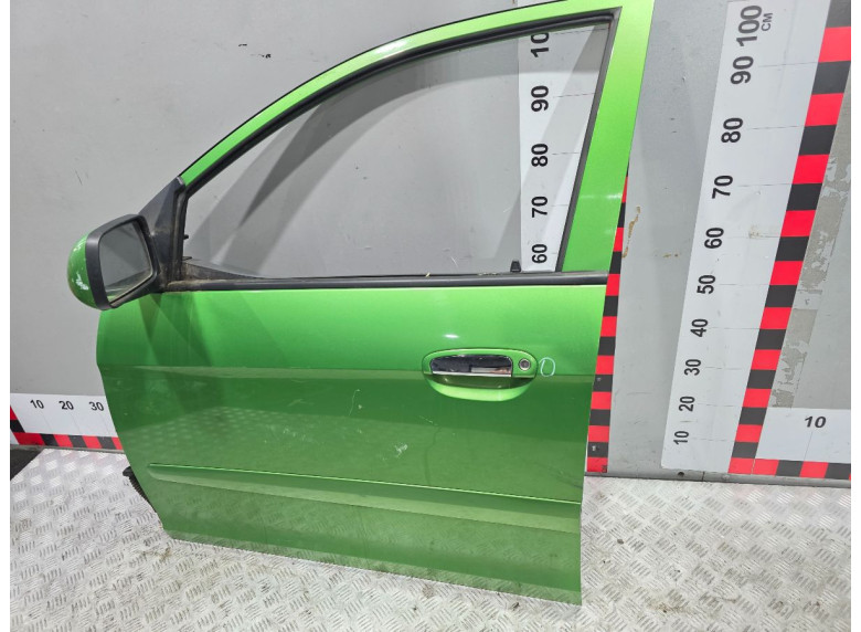 Блок управления стеклоподъемниками к Kia Picanto, 2007г.
