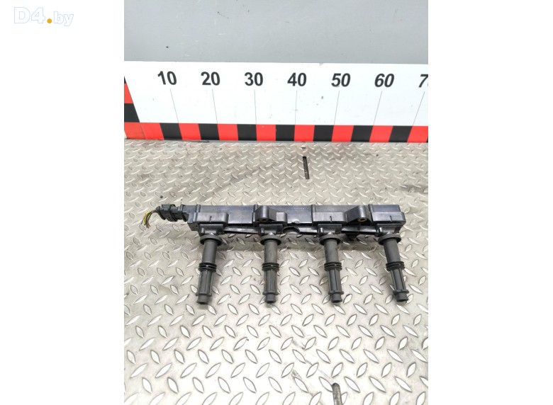 Катушка зажигания к Opel Zafira undefined г.