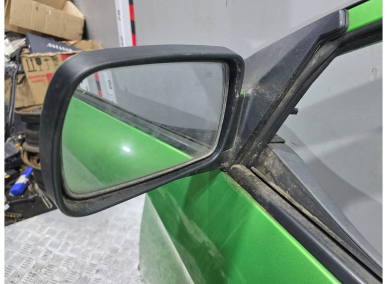 Зеркало наружное левое к Kia Picanto, 2007г.