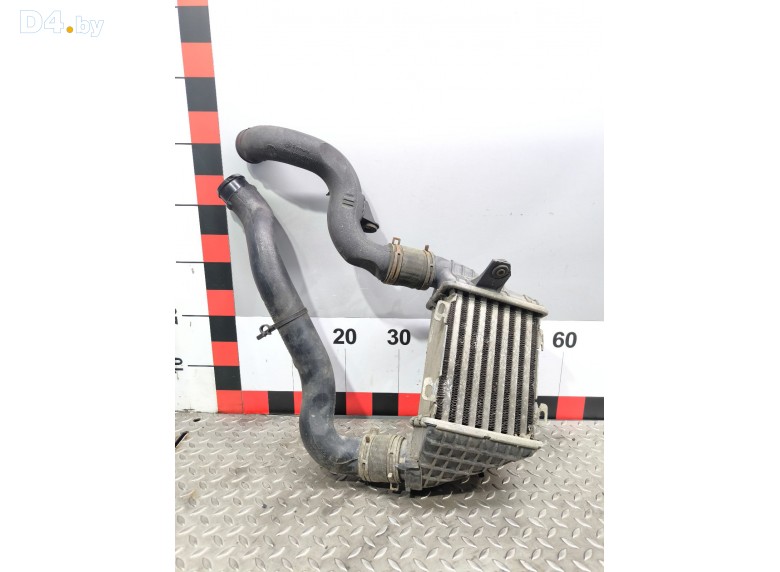 Интеркулер к Volkswagen Golf undefined г.