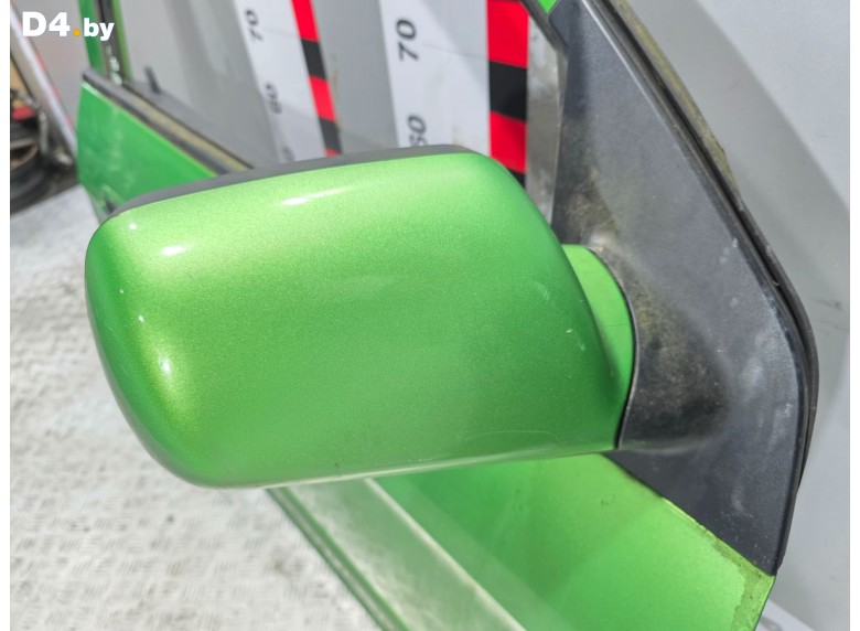 Зеркало наружное правое к Kia Picanto undefined г.