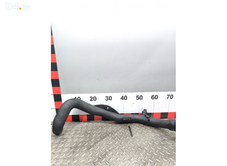 Патрубок интеркулера к Volkswagen Sharan undefined г.