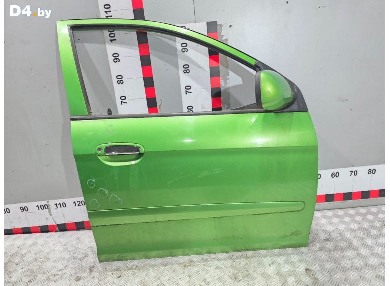 Дверь передняя правая к Kia Picanto undefined г.