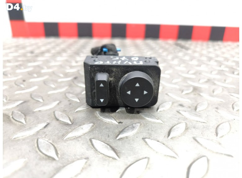 Джойстик регулировки зеркал к Fiat Punto undefined г.