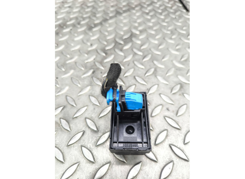 Джойстик регулировки зеркал к Fiat Punto, 2007г.