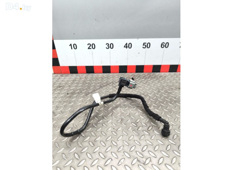 Клапан воздушный к Jeep Wrangler undefined г.