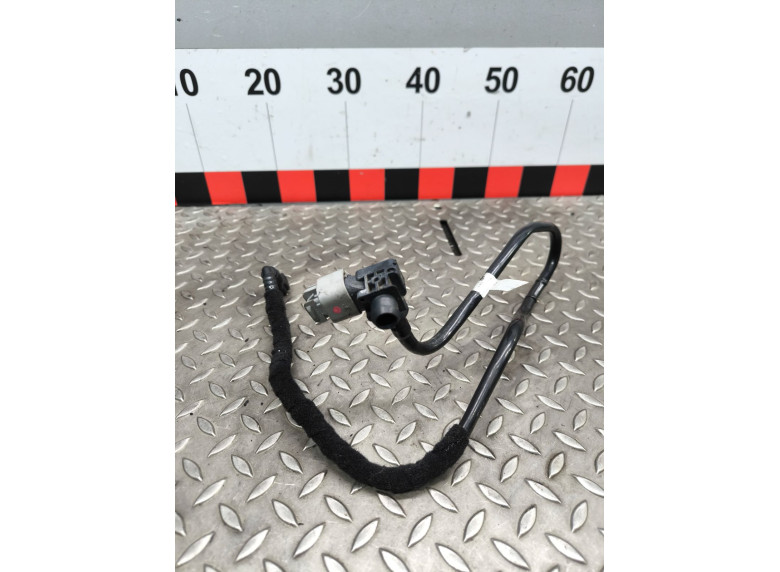 Клапан воздушный к Jeep Wrangler, 2020г.