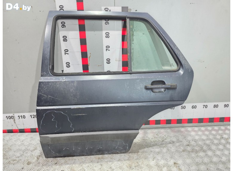 Дверь задняя левая к Volkswagen Golf undefined г.