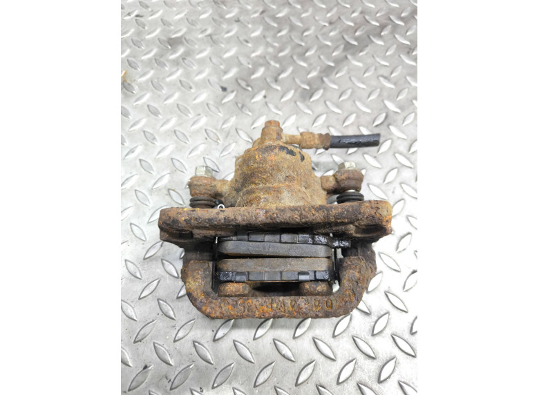 Суппорт задний левый к Суппорт задний левый к Nissan Tiida undefined г. Tiida