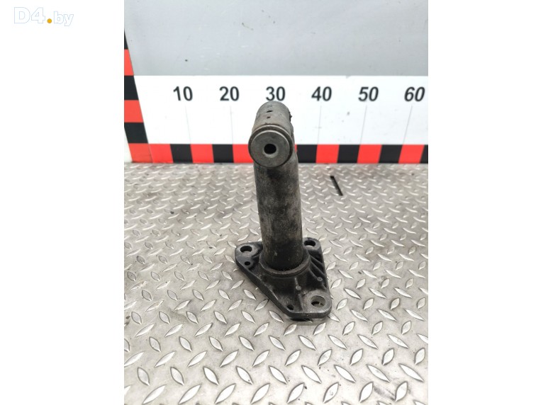 Клык бампера передний левый к Audi A6 undefined г.