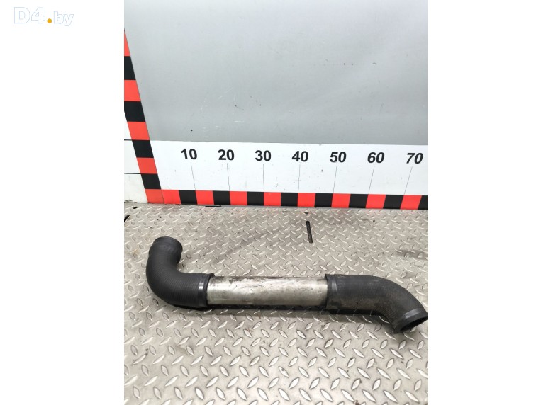 Патрубок интеркулера к BMW 5E34 undefined г.