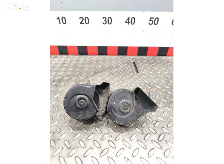 Сигнал (клаксон) к Ford Focus undefined г.