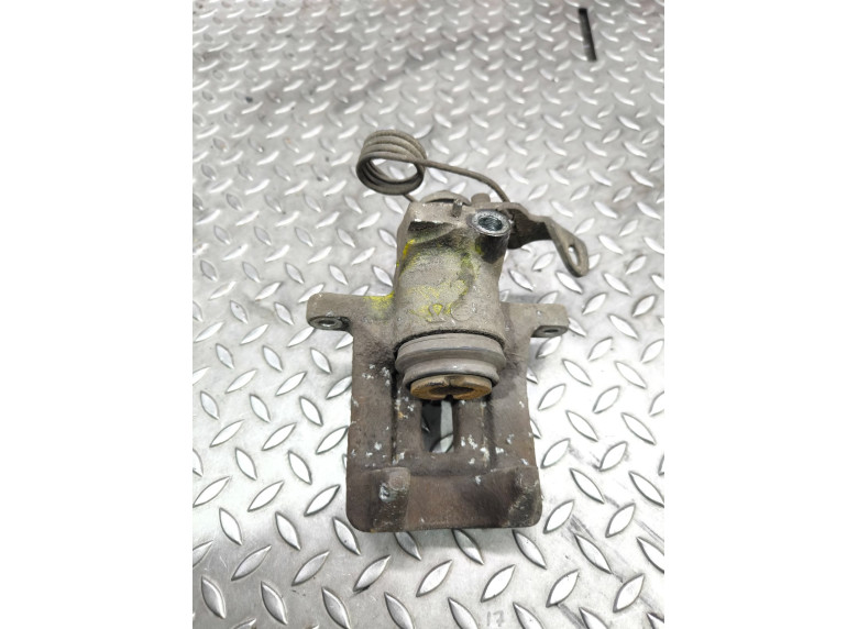 Суппорт задний левый к Volkswagen Passat, 1999г.