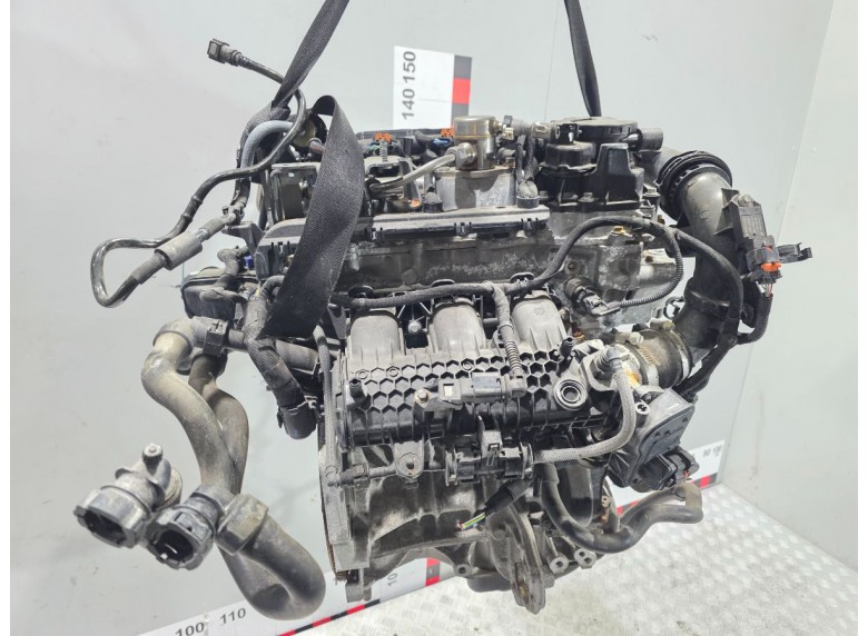 Двигатель к Peugeot 3008