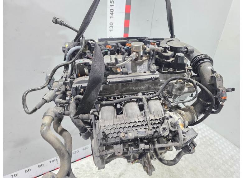Двигатель к Двигатель к Peugeot 3008 undefined г. 3008