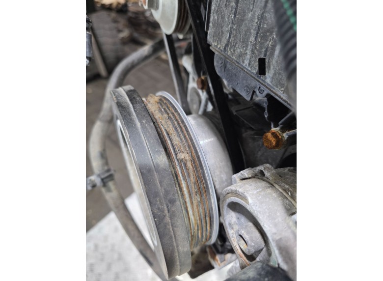 Шкив коленвала к Шкив коленвала к Peugeot 3008 undefined г. 5008