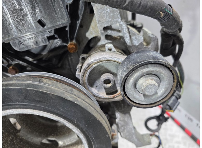 Натяжитель ремня генератора к Peugeot 5008