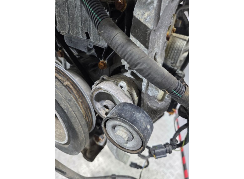 Натяжитель ремня генератора к Натяжитель ремня генератора к Peugeot 3008 undefined г. 5008