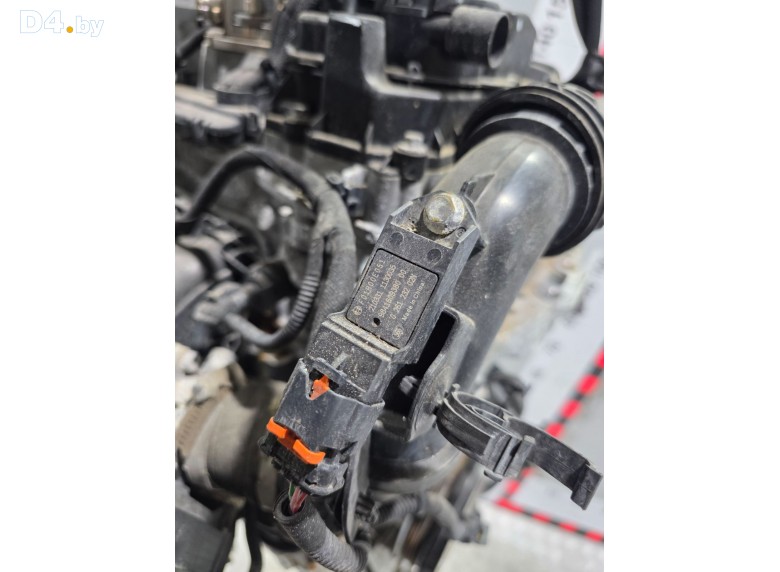 Датчик абсолютного давления к Peugeot 3008 undefined г.