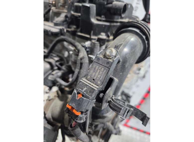 Датчик абсолютного давления к Peugeot 3008