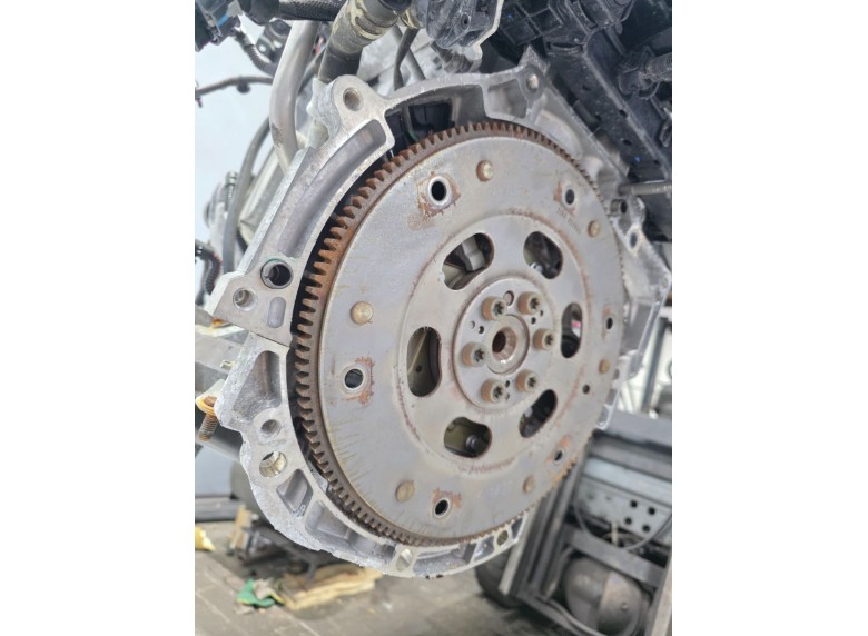 Маховик АКПП (драйв плата) к Маховик АКПП (драйв плата) к Peugeot 3008 undefined г. 3008