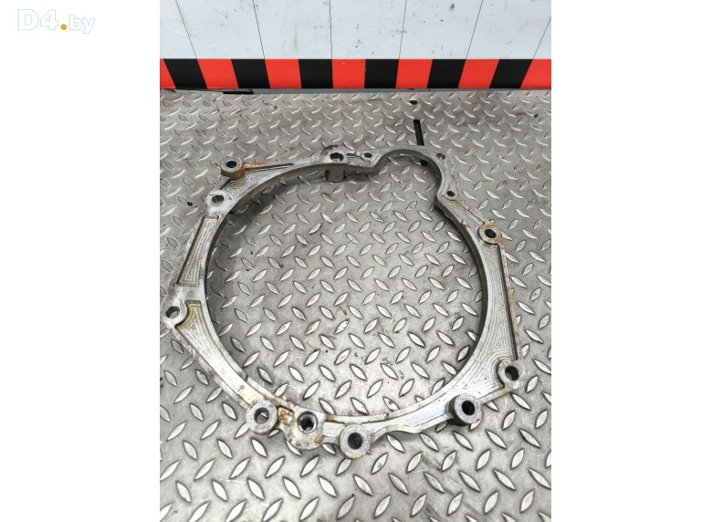 Прокладка КПП (пластина) к Fiat Ducato undefined г.