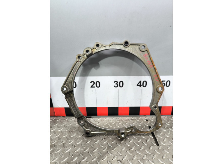 Прокладка КПП (пластина) к Fiat Ducato, 2022г.