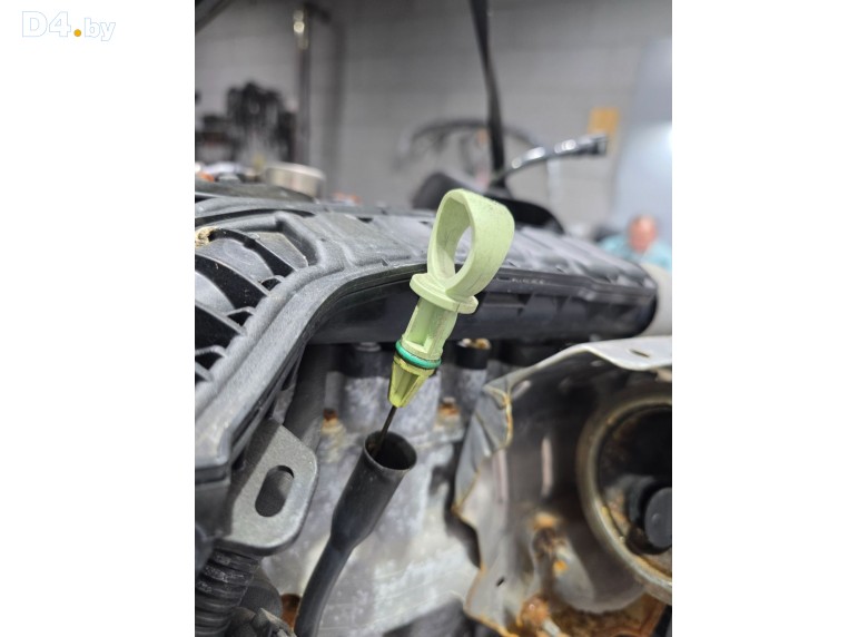 Щуп двигателя к Peugeot 3008 undefined г.