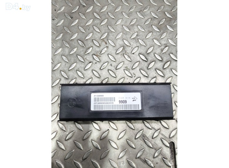 Блок комфорта к Chevrolet Cruze undefined г.