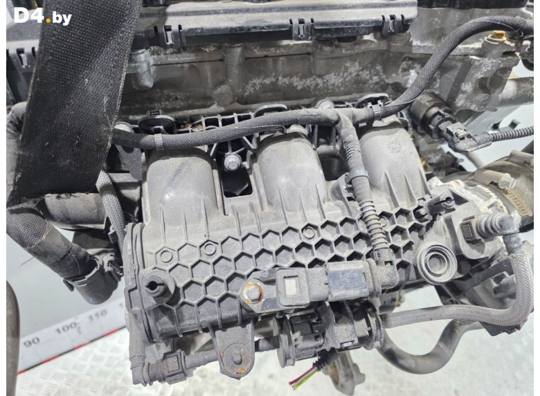 Коллектор впускной к Peugeot 3008 undefined г.