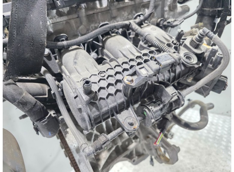 Коллектор впускной к Коллектор впускной к Peugeot 3008 undefined г. 5008