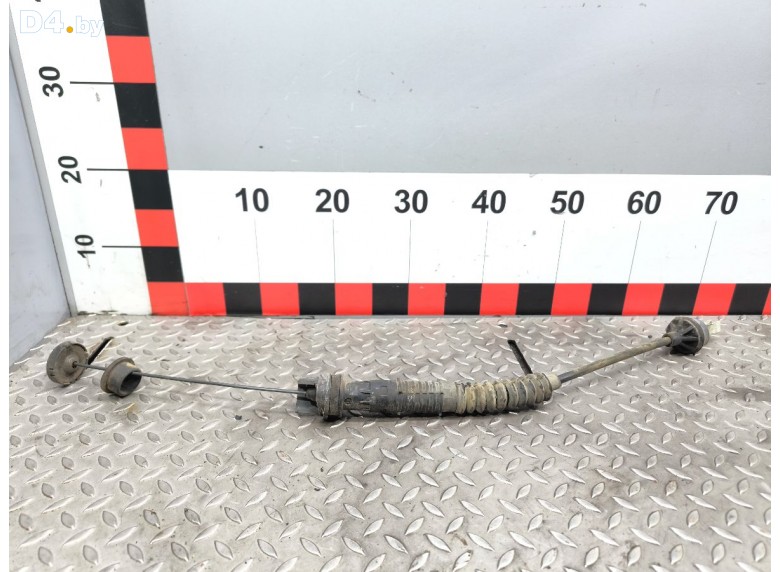 Трос сцепления к Peugeot 406 undefined г.