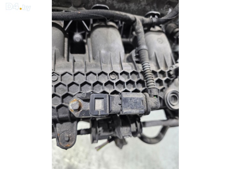 Датчик абсолютного давления к Peugeot 3008 undefined г.