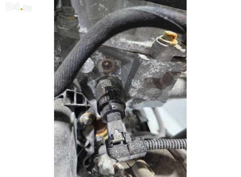 Клапан фазорегулятора к Peugeot 3008 undefined г.