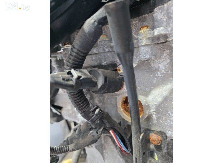 Клапан фазорегулятора к Peugeot 3008 undefined г.