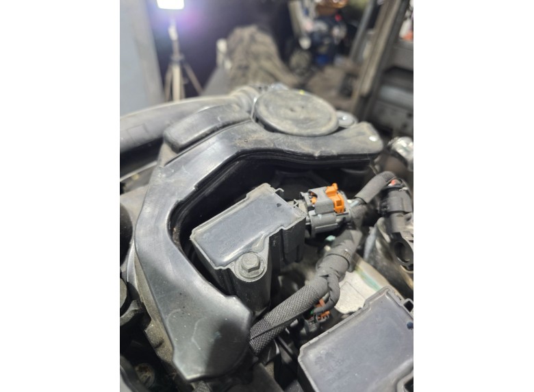 Катушка зажигания к Peugeot 5008