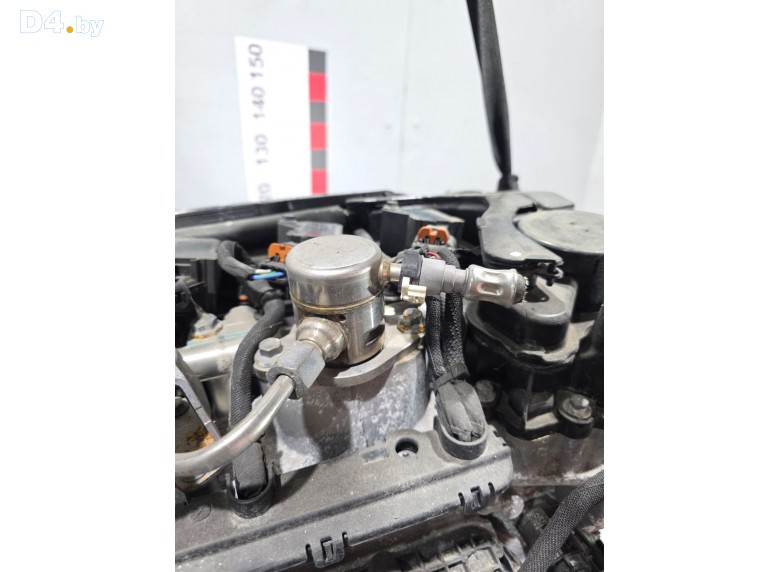 ТНВД к Peugeot 3008 undefined г.