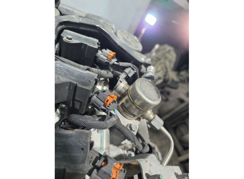 ТНВД к ТНВД к Peugeot 3008 undefined г. 5008