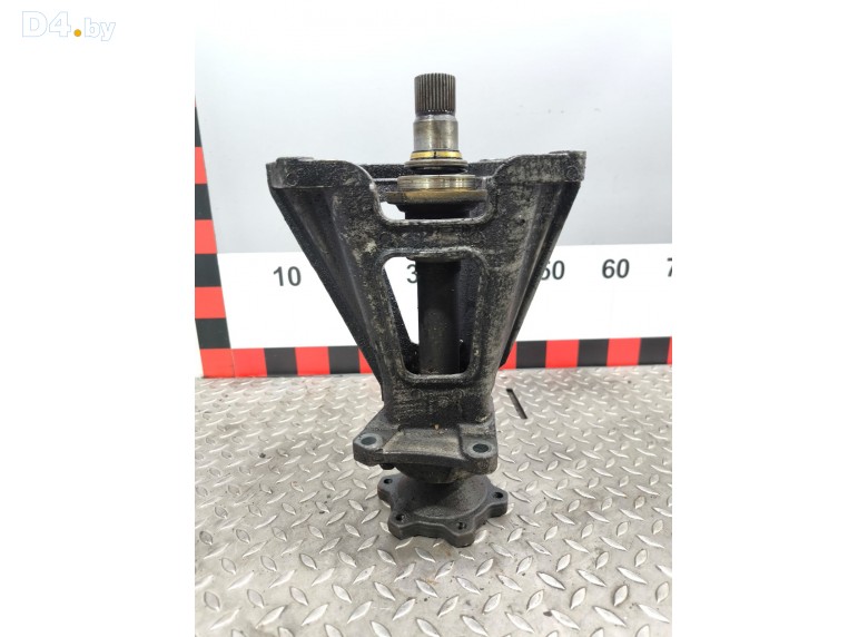 Полуось передняя правая (приводной вал, ШРУС) к Volkswagen Sharan undefined г.