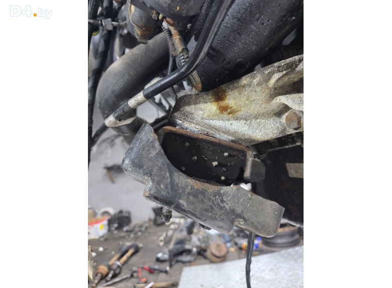 Подушка крепления двигателя к Iveco Daily undefined г.