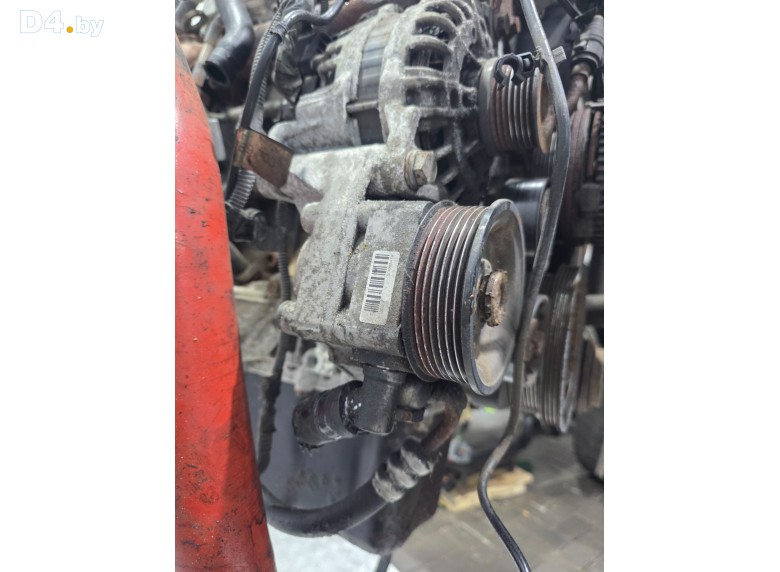 Насос гидроусилителя руля к Iveco Daily undefined г.