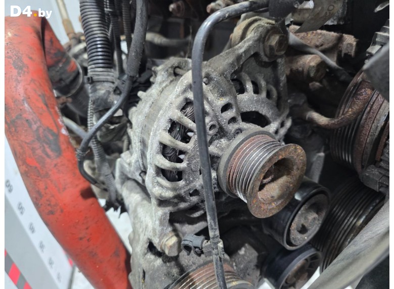 Генератор к Iveco Daily undefined г.