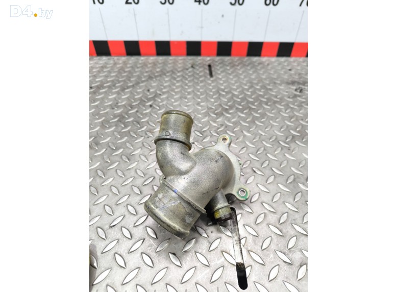 Фланец турбины к Fiat Ducato undefined г.