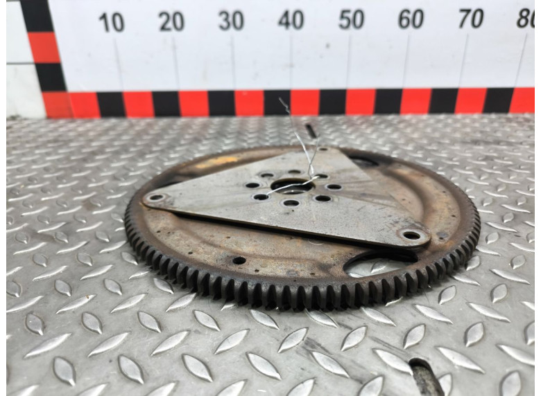 Маховик АКПП (драйв плата) к BMW 5 E39, 2002г.