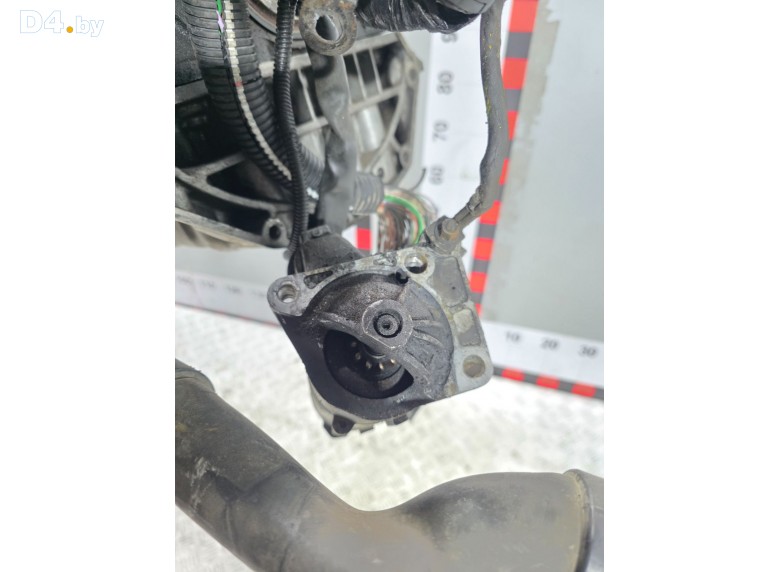 Стартер к Renault Trafic undefined г.