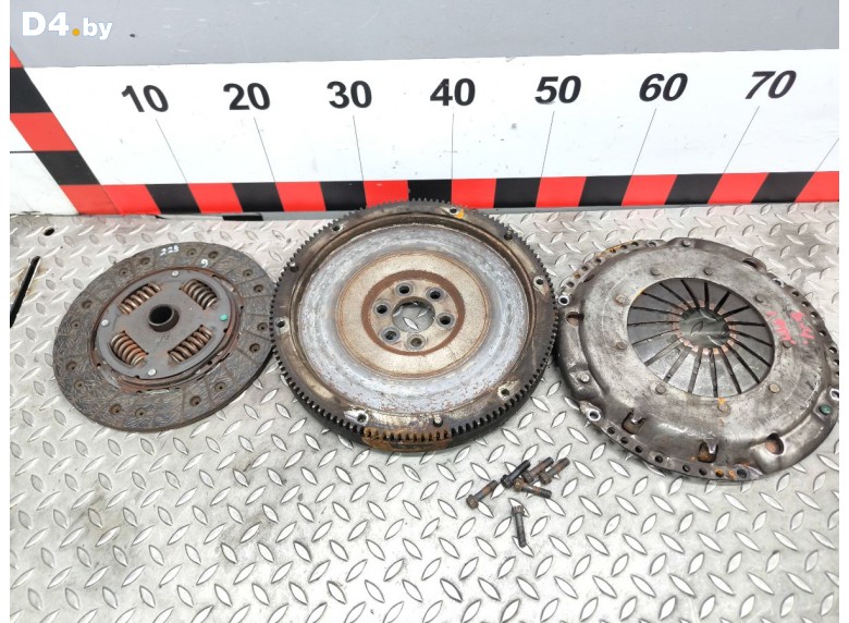 Комплект сцепления к Volkswagen Passat undefined г.