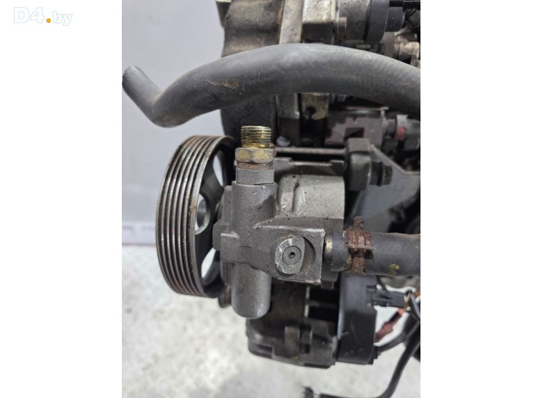 Насос гидроусилителя руля к Renault Trafic undefined г.